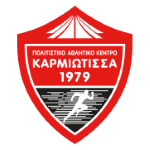 Karmiotissa