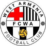 West Armenia