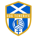 UD Tenerife W