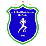 AE Realidade Jovem W