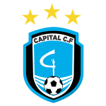 Capital DF U20