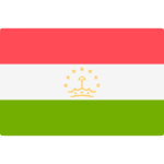 Tajikistan W