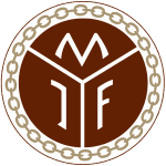 Mjøndalen