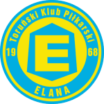 Elana Toruń