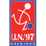 UN Käerjéng