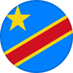 Congo DR W