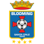 Blooming