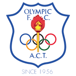 Olympic FC Brisbane